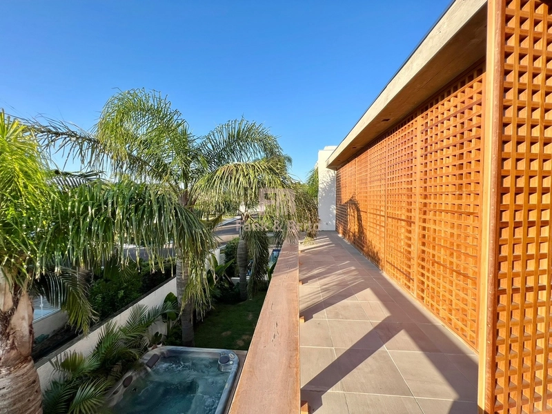 CONDOMÍNIO VELAS DA MARINA!!! SOBRADO À VENDA COM 370M²: 41ª foto da galeria de imagens do imóvel