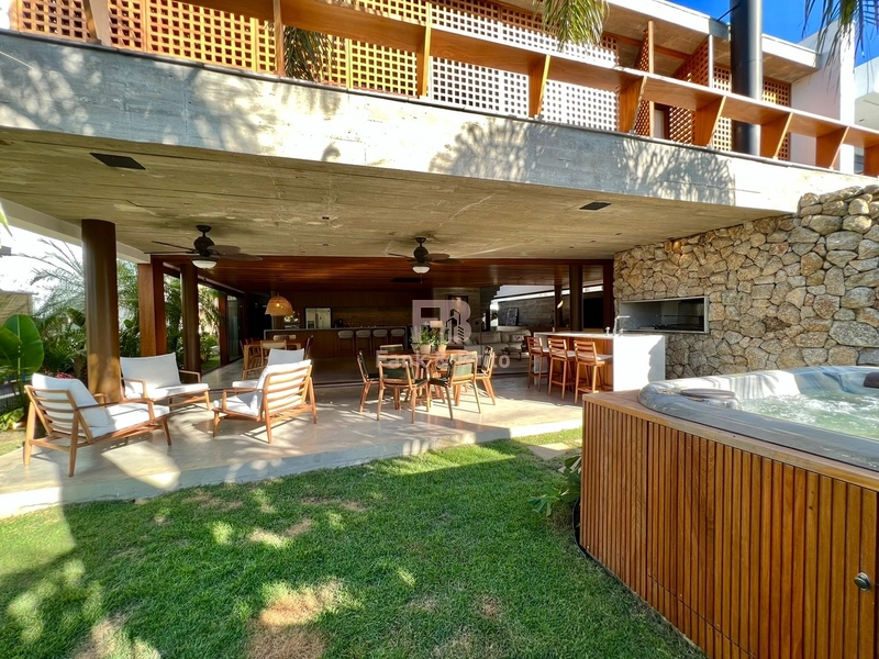 CONDOMÍNIO VELAS DA MARINA!!! SOBRADO À VENDA COM 370M²: 2ª foto da galeria de imagens do imóvel