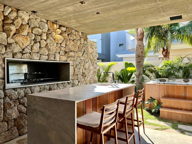 CONDOMÍNIO VELAS DA MARINA!!! SOBRADO À VENDA COM 370M²: 18ª foto da galeria de imagens do imóvel