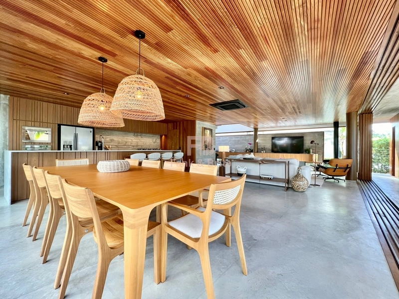 CONDOMÍNIO VELAS DA MARINA!!! SOBRADO À VENDA COM 370M²: 6ª foto da galeria de imagens do imóvel