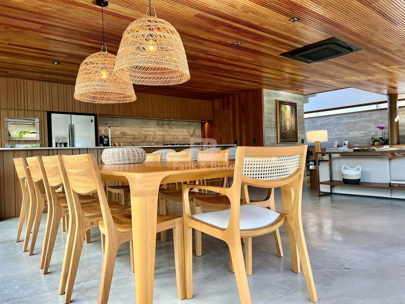 CONDOMÍNIO VELAS DA MARINA!!! SOBRADO À VENDA COM 370M²: 19ª foto da galeria de imagens do imóvel