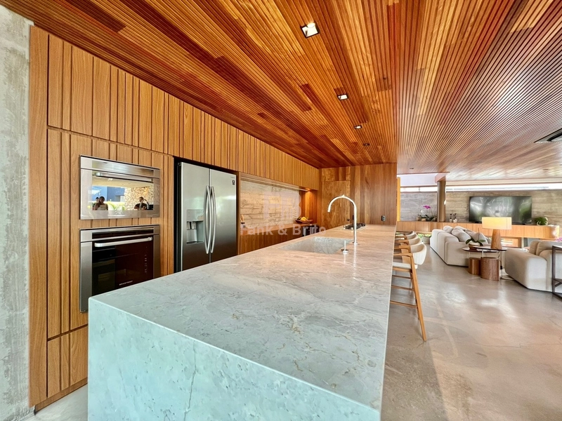 CONDOMÍNIO VELAS DA MARINA!!! SOBRADO À VENDA COM 370M²: 4ª foto da galeria de imagens do imóvel