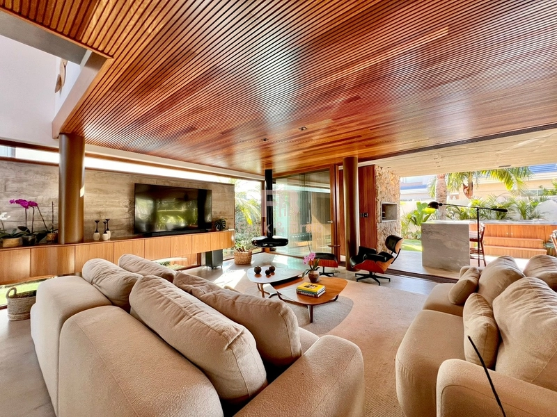 CONDOMÍNIO VELAS DA MARINA!!! SOBRADO À VENDA COM 370M²: 9ª foto da galeria de imagens do imóvel