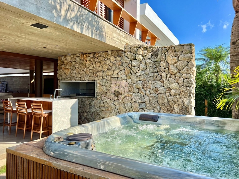 CONDOMÍNIO VELAS DA MARINA!!! SOBRADO À VENDA COM 370M²: 16ª foto da galeria de imagens do imóvel