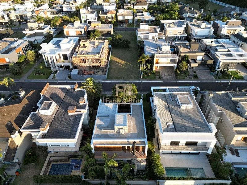 CONDOMÍNIO VELAS DA MARINA!!! SOBRADO À VENDA COM 370M²: 43ª foto da galeria de imagens do imóvel