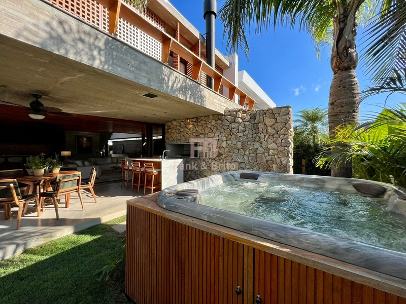 CONDOMÍNIO VELAS DA MARINA!!! SOBRADO À VENDA COM 370M²: 15ª foto da galeria de imagens do imóvel