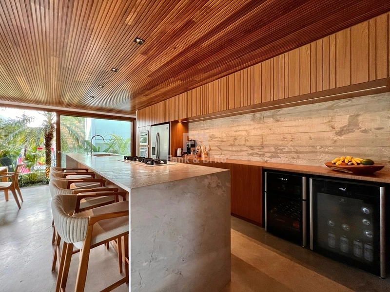 CONDOMÍNIO VELAS DA MARINA!!! SOBRADO À VENDA COM 370M²: 7ª foto da galeria de imagens do imóvel