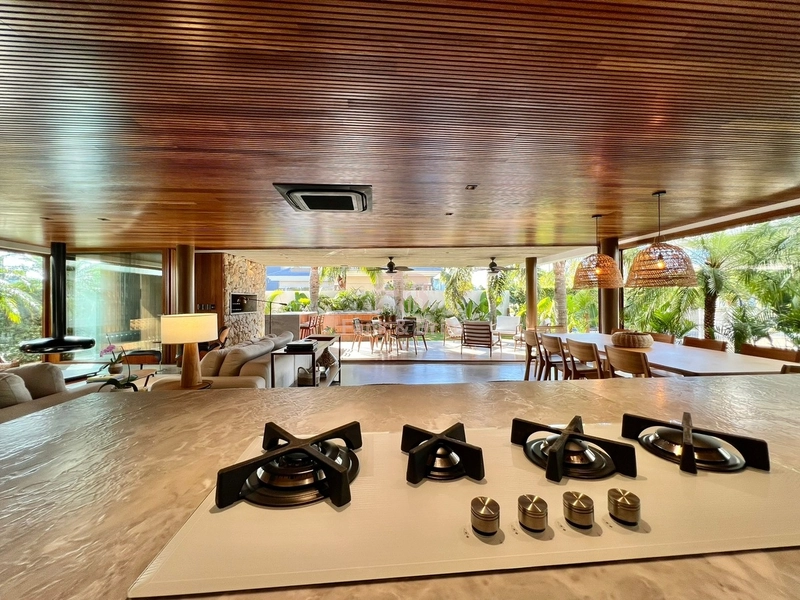 CONDOMÍNIO VELAS DA MARINA!!! SOBRADO À VENDA COM 370M²: 8ª foto da galeria de imagens do imóvel