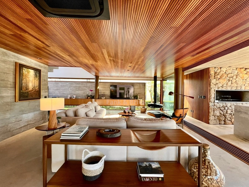 CONDOMÍNIO VELAS DA MARINA!!! SOBRADO À VENDA COM 370M²: 13ª foto da galeria de imagens do imóvel