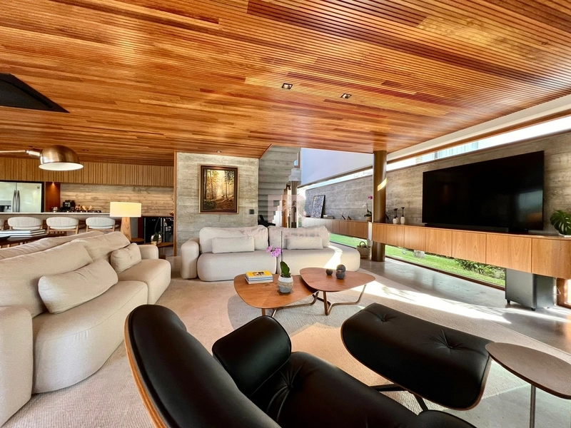 CONDOMÍNIO VELAS DA MARINA!!! SOBRADO À VENDA COM 370M²: 17ª foto da galeria de imagens do imóvel