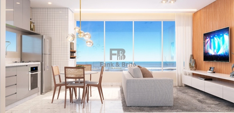 PRÉ LANÇAMENTO: 4ª foto da galeria de imagens do imóvel