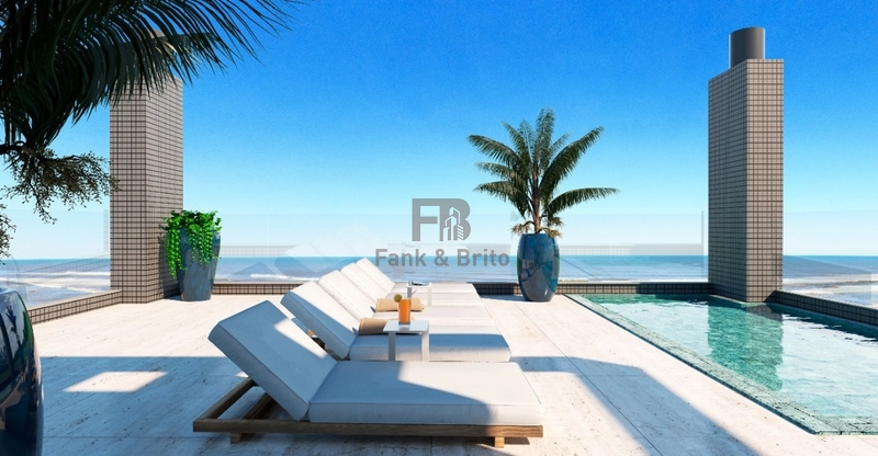 PRÉ LANÇAMENTO: 1ª foto da galeria de imagens do imóvel