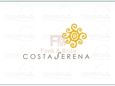 Terreno condomínio com vista MAR: 1ª foto da galeria de imagens do imóvel