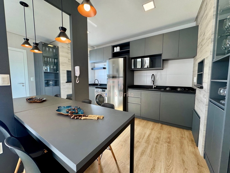 MOBILIADO E DECORADO NO NAVEGANTES.: 9ª foto da galeria de imagens do imóvel