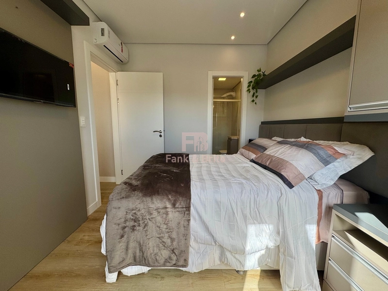 MOBILIADO E DECORADO NO NAVEGANTES.: 13ª foto da galeria de imagens do imóvel