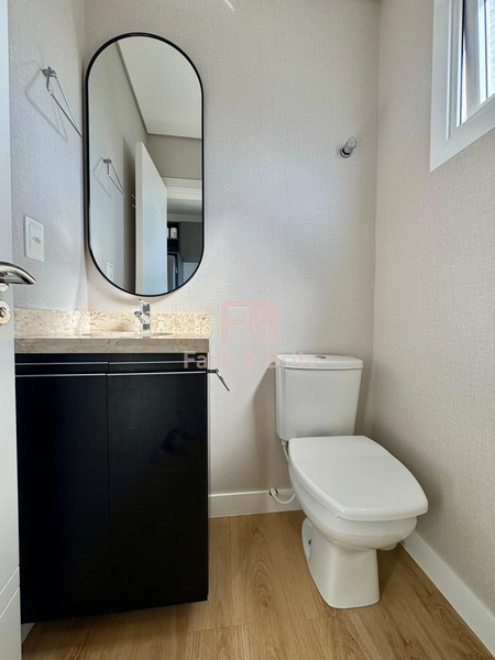 MOBILIADO E DECORADO NO NAVEGANTES.: 15ª foto da galeria de imagens do imóvel