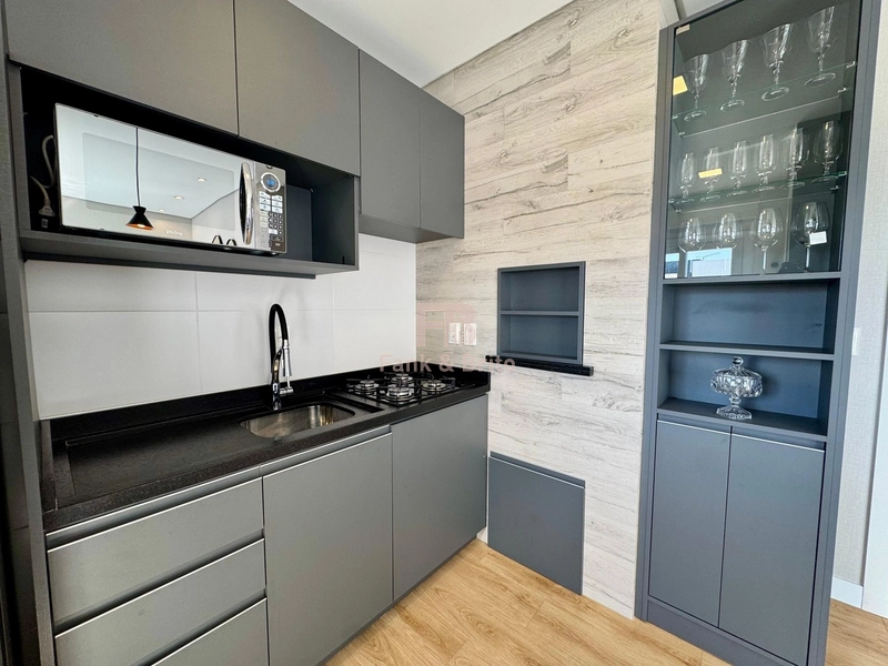 MOBILIADO E DECORADO NO NAVEGANTES.: 10ª foto da galeria de imagens do imóvel