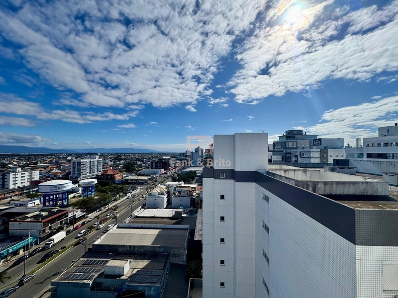 MOBILIADO E DECORADO NO NAVEGANTES.: 20ª foto da galeria de imagens do imóvel