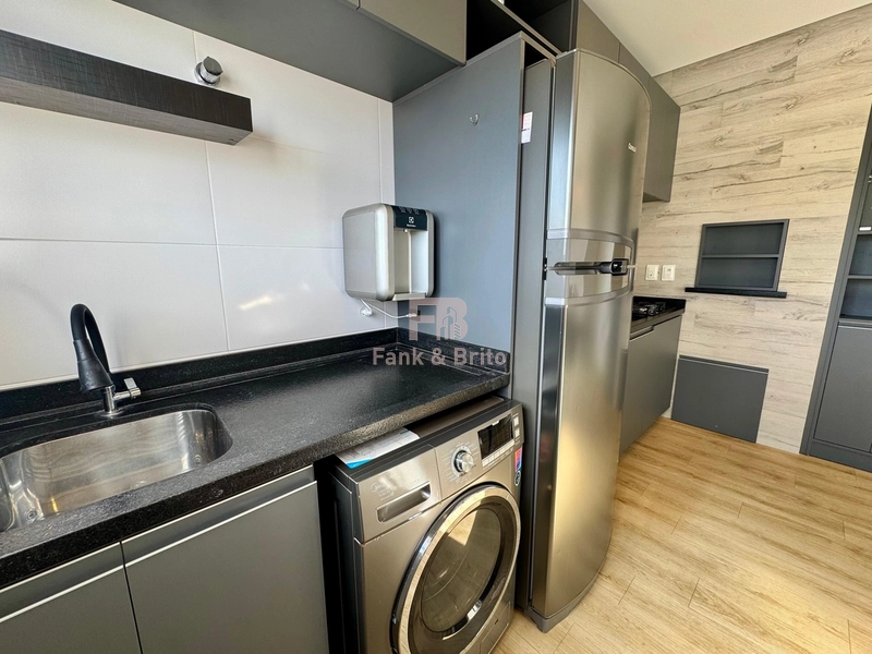 MOBILIADO E DECORADO NO NAVEGANTES.: 12ª foto da galeria de imagens do imóvel