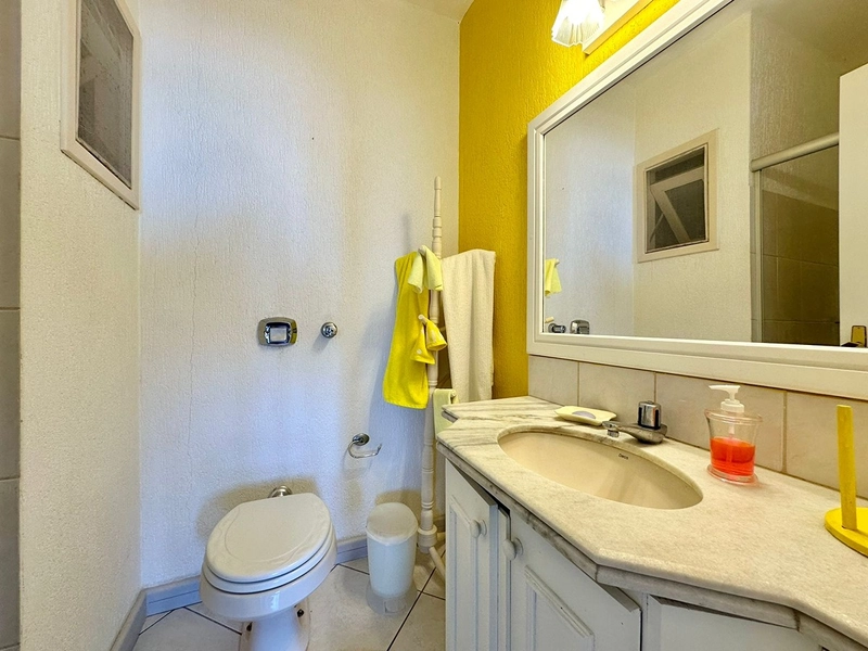 COBERTURA DUPLEX COM TERRAÇO E UMA VISTA QUE FALA POR SI.: 27ª foto da galeria de imagens do imóvel