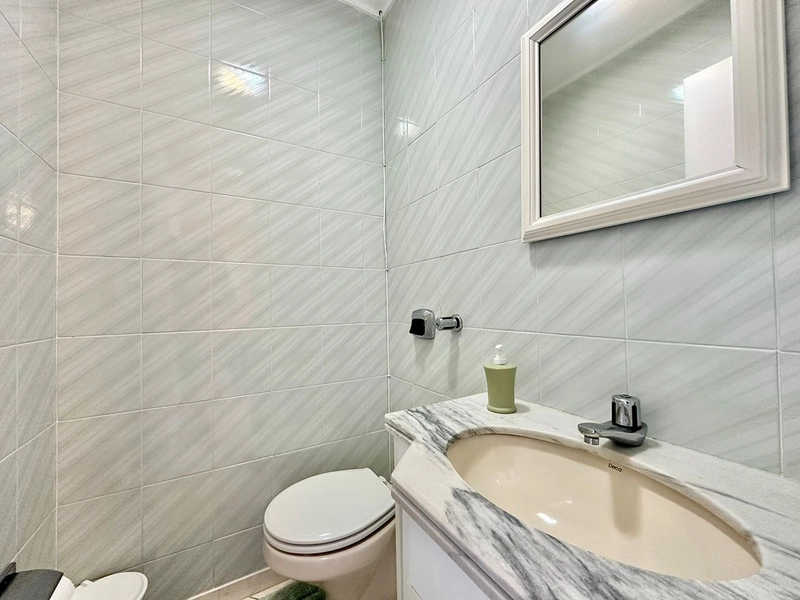 COBERTURA DUPLEX COM TERRAÇO E UMA VISTA QUE FALA POR SI.: 25ª foto da galeria de imagens do imóvel