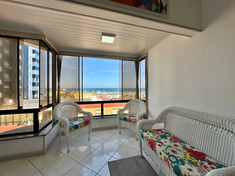 COBERTURA DUPLEX COM TERRAÇO E UMA VISTA QUE FALA POR SI.: 14ª foto da galeria de imagens do imóvel