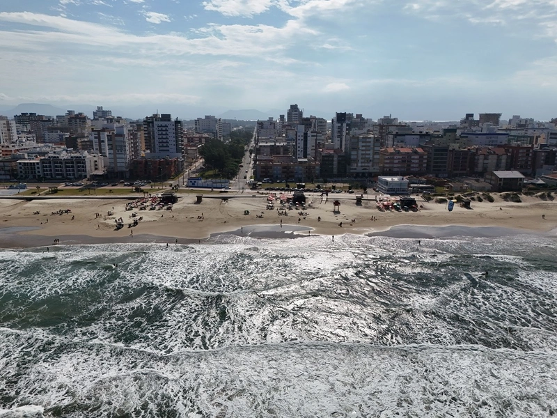 COBERTURA DUPLEX COM TERRAÇO E UMA VISTA QUE FALA POR SI.: 29ª foto da galeria de imagens do imóvel