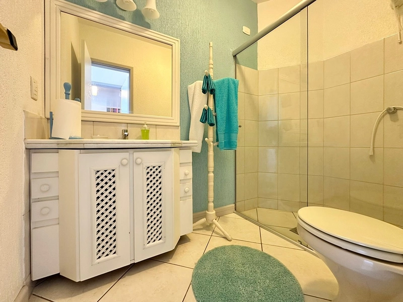 COBERTURA DUPLEX COM TERRAÇO E UMA VISTA QUE FALA POR SI.: 23ª foto da galeria de imagens do imóvel