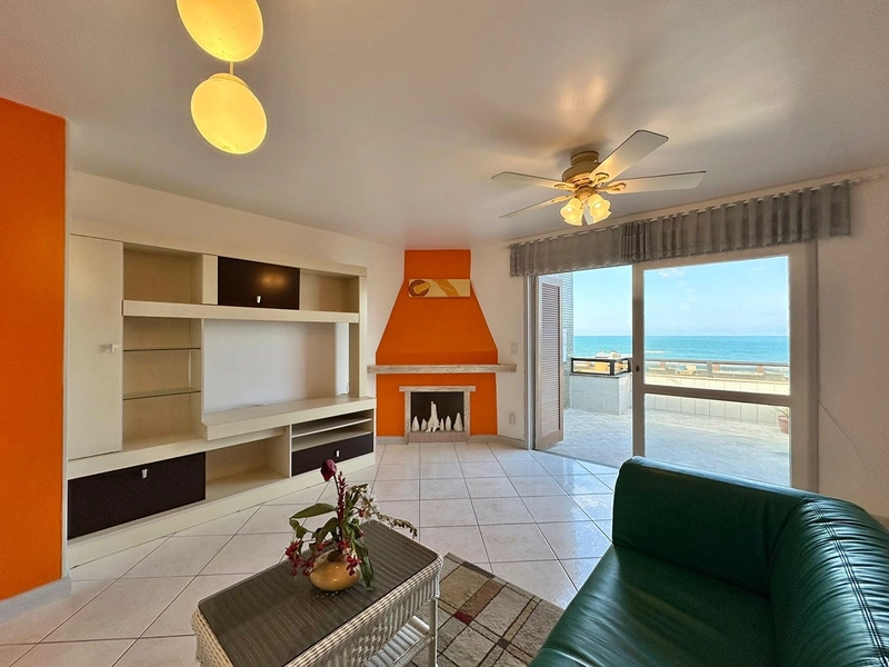 COBERTURA DUPLEX COM TERRAÇO E UMA VISTA QUE FALA POR SI.: 2ª foto da galeria de imagens do imóvel