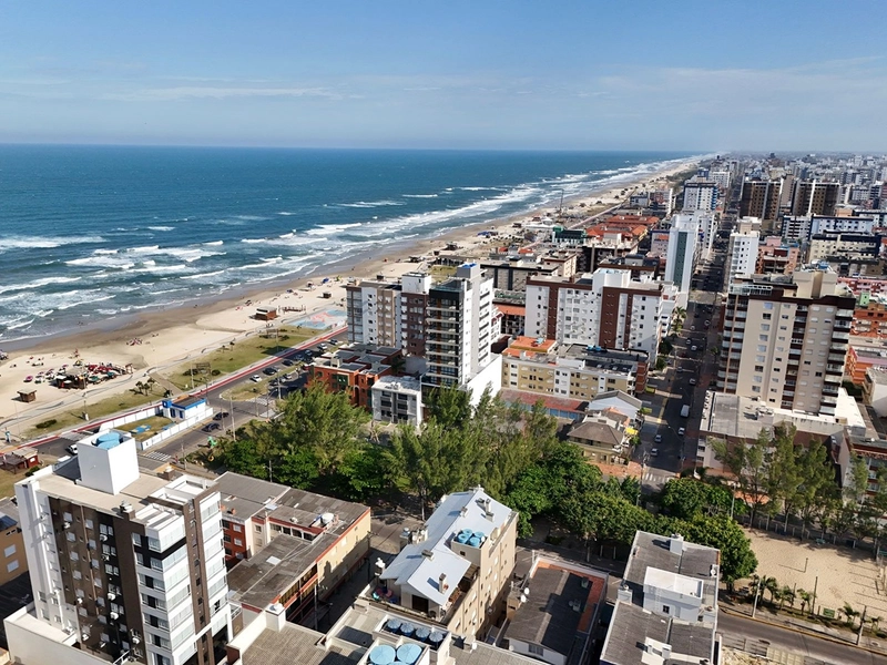 COBERTURA DUPLEX COM TERRAÇO E UMA VISTA QUE FALA POR SI.: 28ª foto da galeria de imagens do imóvel