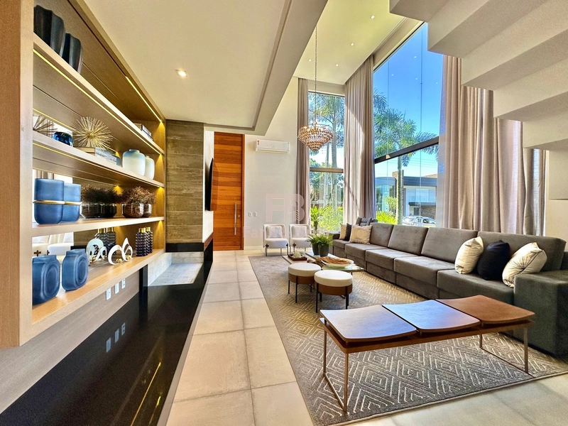 CASA A VENDA NO CONDOMÍNIO VELAS DA MARINA: 5ª foto da galeria de imagens do imóvel