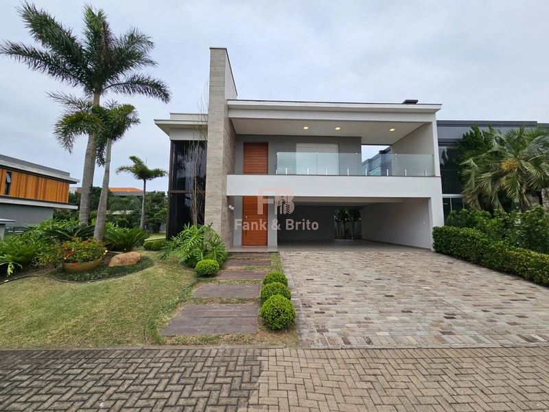 CASA A VENDA NO CONDOMÍNIO VELAS DA MARINA: 2ª foto da galeria de imagens do imóvel