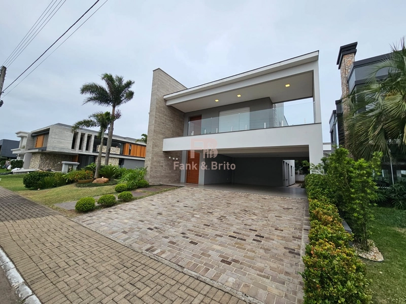 CASA A VENDA NO CONDOMÍNIO VELAS DA MARINA: 1ª foto da galeria de imagens do imóvel