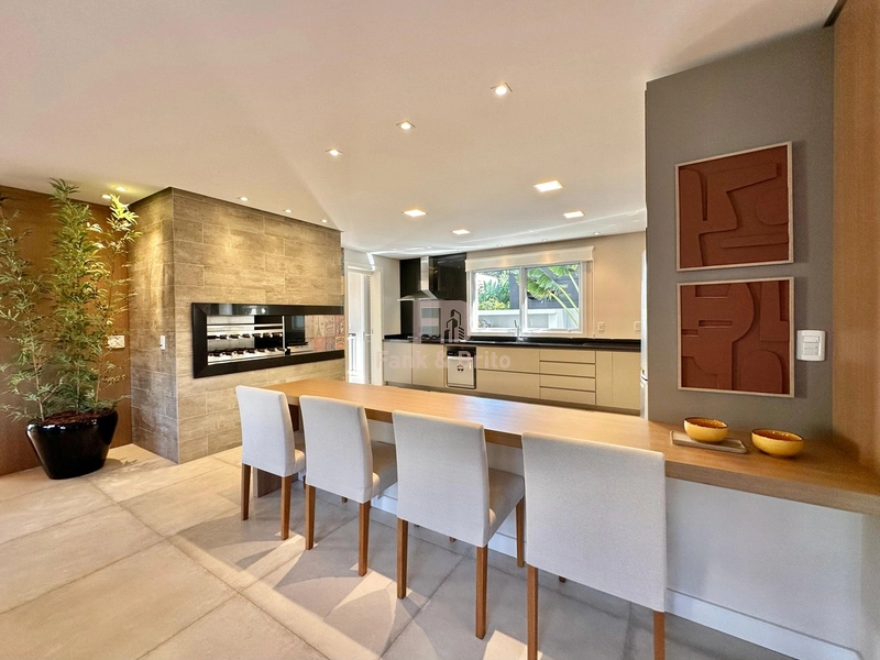 CASA A VENDA NO CONDOMÍNIO VELAS DA MARINA: 8ª foto da galeria de imagens do imóvel