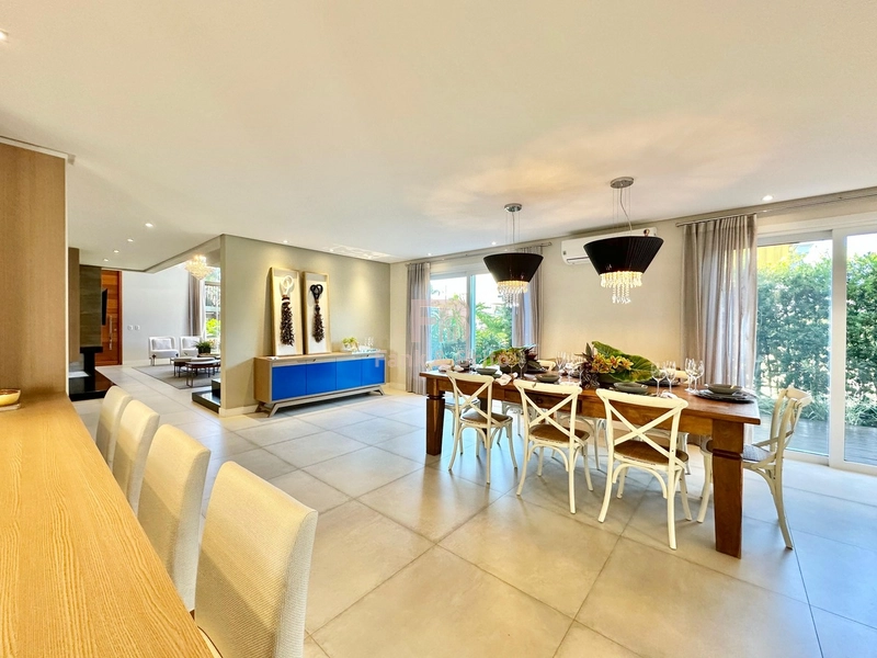 CASA A VENDA NO CONDOMÍNIO VELAS DA MARINA: 12ª foto da galeria de imagens do imóvel