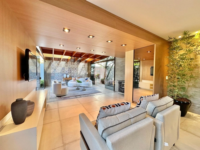 CASA A VENDA NO CONDOMÍNIO VELAS DA MARINA: 11ª foto da galeria de imagens do imóvel