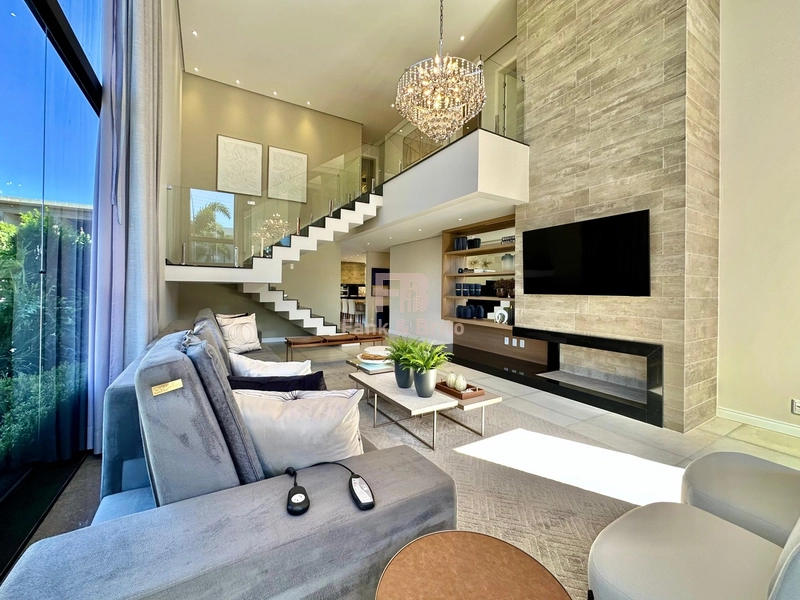 CASA A VENDA NO CONDOMÍNIO VELAS DA MARINA: 4ª foto da galeria de imagens do imóvel