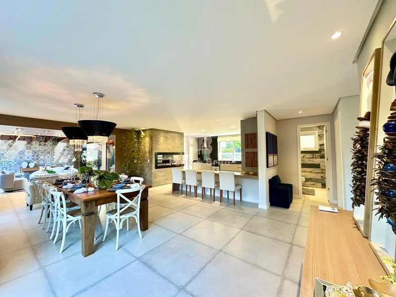 CASA A VENDA NO CONDOMÍNIO VELAS DA MARINA: 6ª foto da galeria de imagens do imóvel