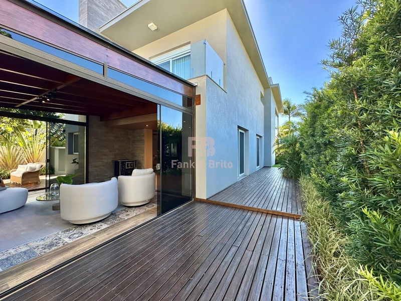 CASA A VENDA NO CONDOMÍNIO VELAS DA MARINA: 14ª foto da galeria de imagens do imóvel