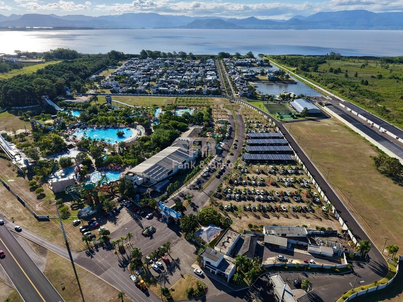 CASA A VENDA NO CONDOMÍNIO VELAS DA MARINA: 29ª foto da galeria de imagens do imóvel
