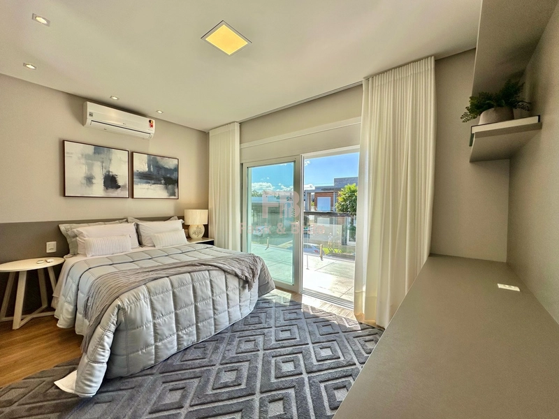 CASA A VENDA NO CONDOMÍNIO VELAS DA MARINA: 21ª foto da galeria de imagens do imóvel