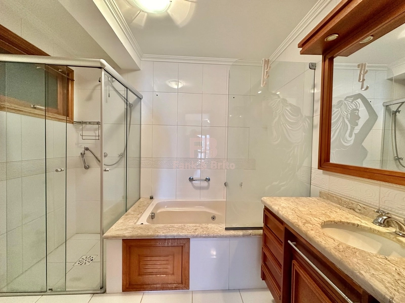 COBERTURA DUPLEX À VENDA  COM INFRA DE LAZER: 19ª foto da galeria de imagens do imóvel