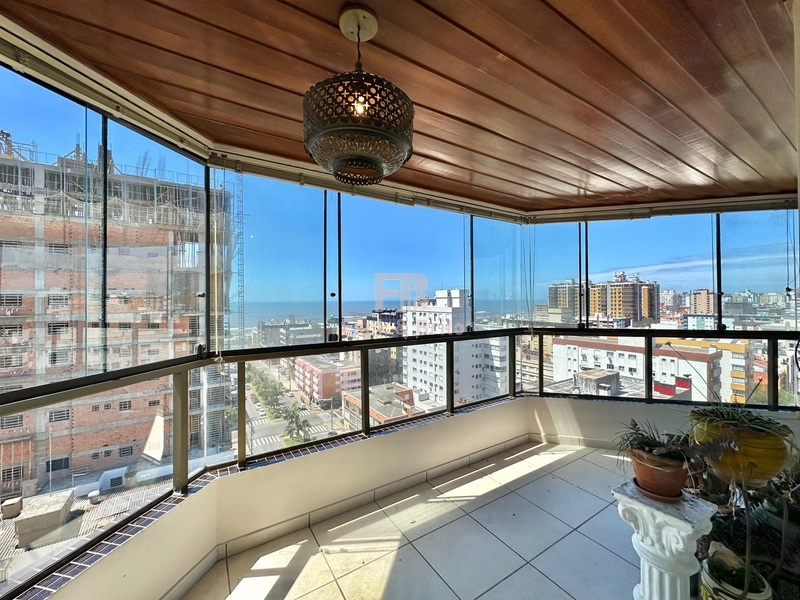 COBERTURA DUPLEX À VENDA  COM INFRA DE LAZER: 7ª foto da galeria de imagens do imóvel