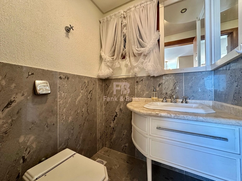 COBERTURA DUPLEX À VENDA  COM INFRA DE LAZER: 25ª foto da galeria de imagens do imóvel