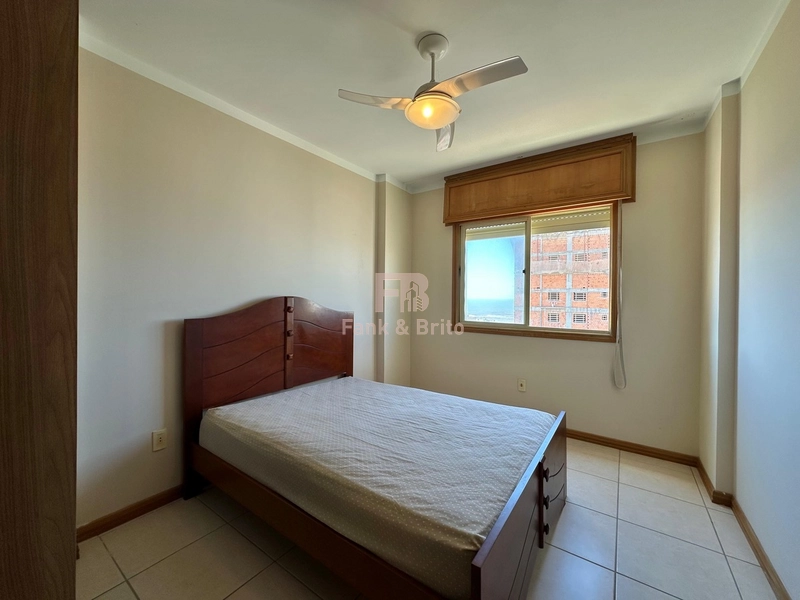 COBERTURA DUPLEX À VENDA  COM INFRA DE LAZER: 16ª foto da galeria de imagens do imóvel