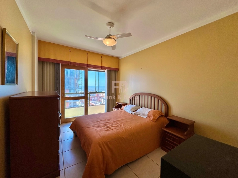 COBERTURA DUPLEX À VENDA  COM INFRA DE LAZER: 13ª foto da galeria de imagens do imóvel