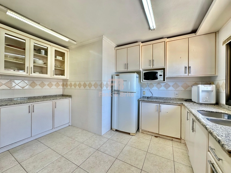 COBERTURA DUPLEX À VENDA  COM INFRA DE LAZER: 24ª foto da galeria de imagens do imóvel