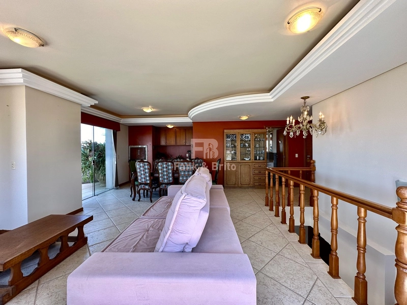 COBERTURA DUPLEX À VENDA  COM INFRA DE LAZER: 23ª foto da galeria de imagens do imóvel