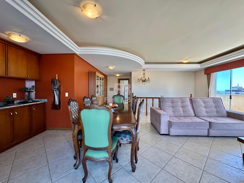 COBERTURA DUPLEX À VENDA  COM INFRA DE LAZER: 26ª foto da galeria de imagens do imóvel