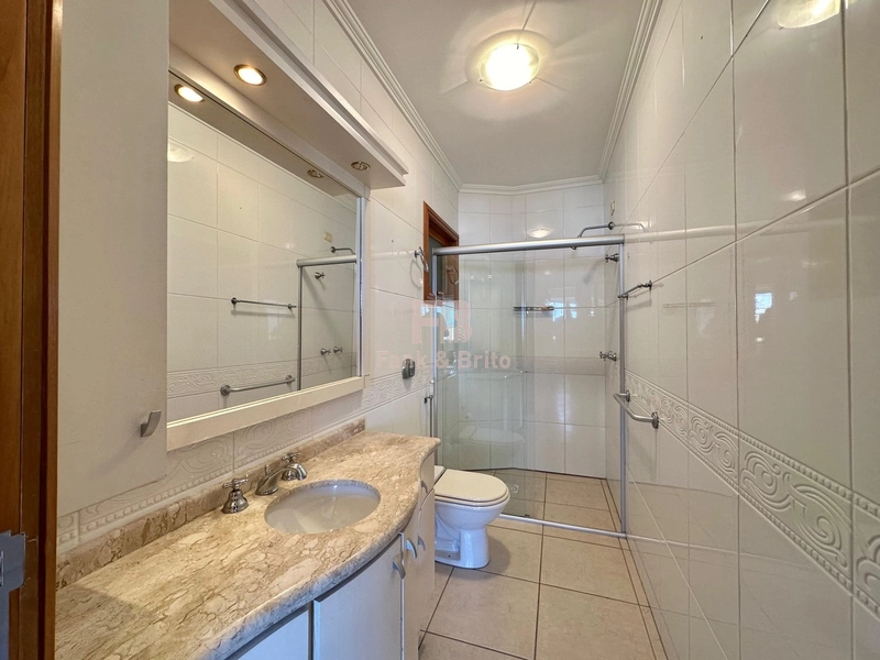 COBERTURA DUPLEX À VENDA  COM INFRA DE LAZER: 14ª foto da galeria de imagens do imóvel